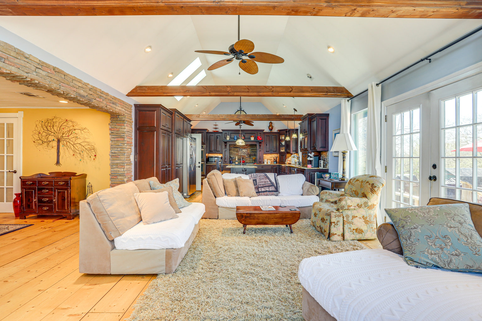 Dahlonega Vacation Rental