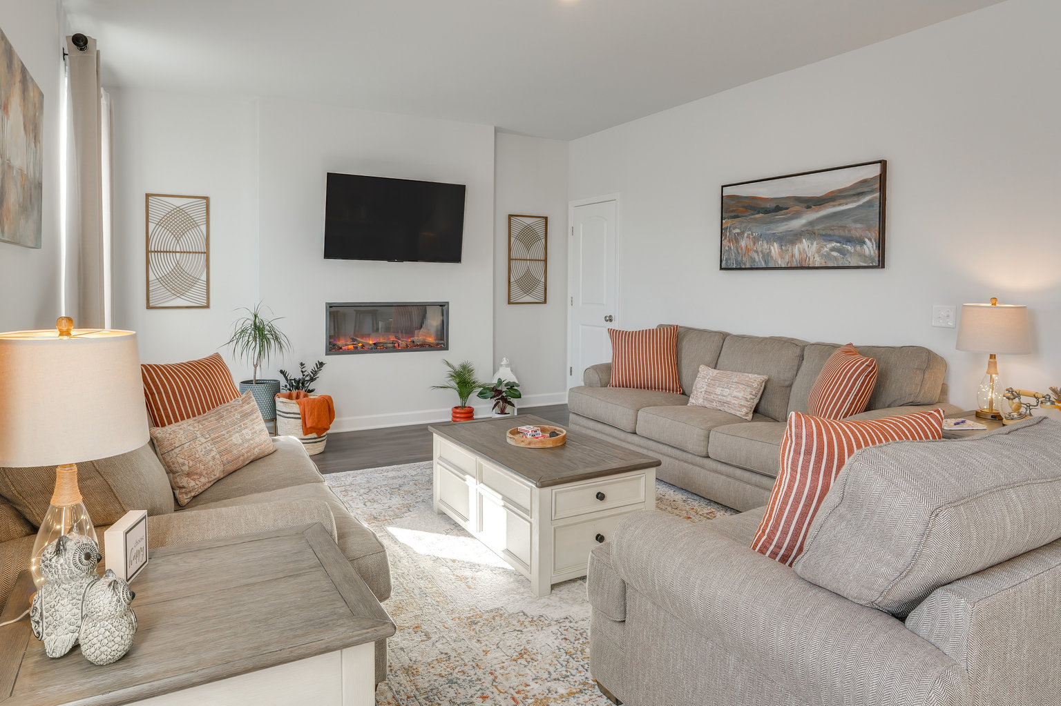 Lebanon Vacation Rental