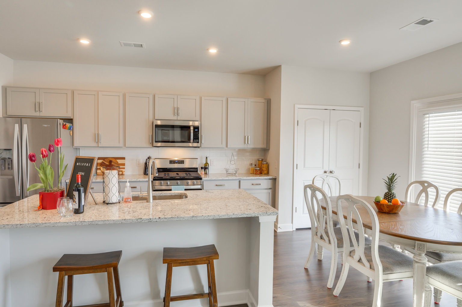 Lebanon Vacation Rental