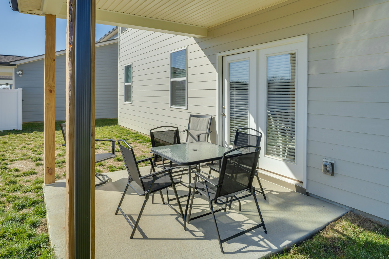 Lebanon Vacation Rental