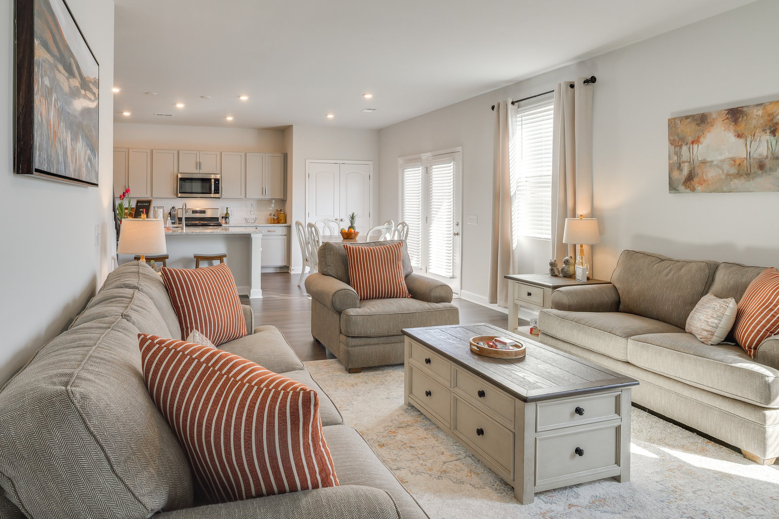 Lebanon Vacation Rental