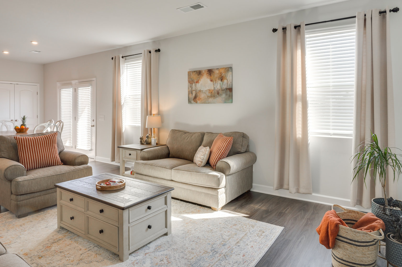 Lebanon Vacation Rental