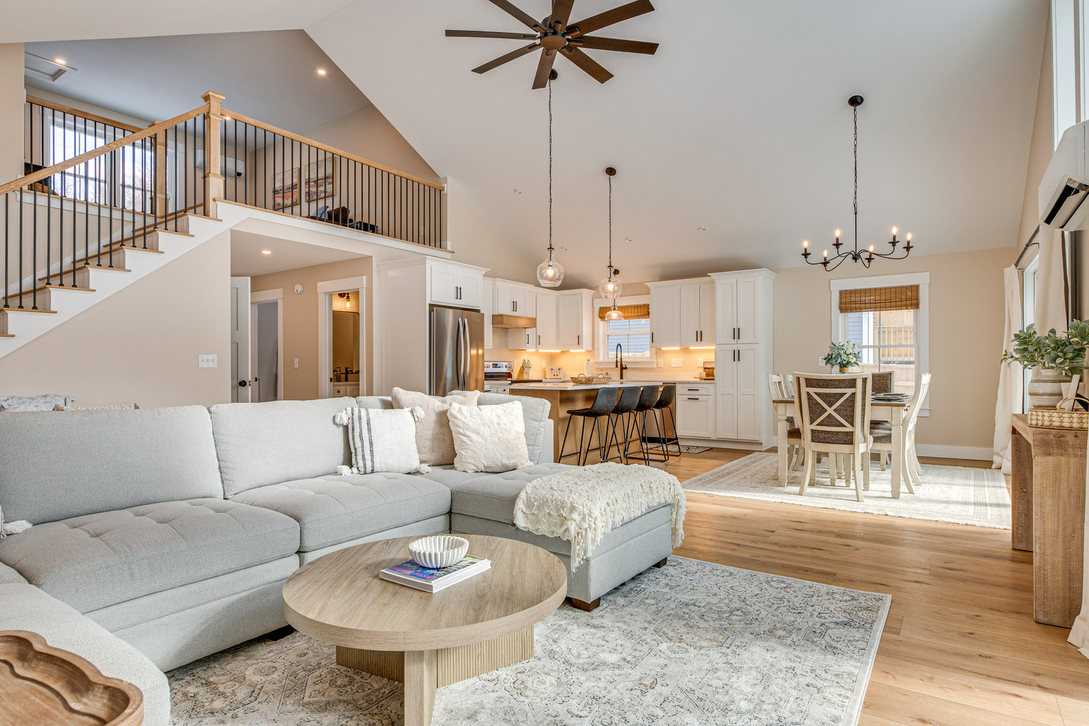Lyman Vacation Rental