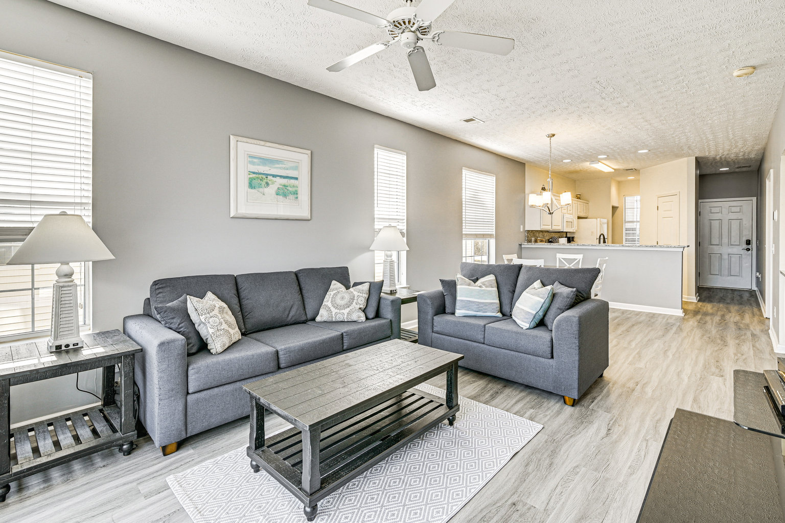 Myrtle Beach Vacation Rental