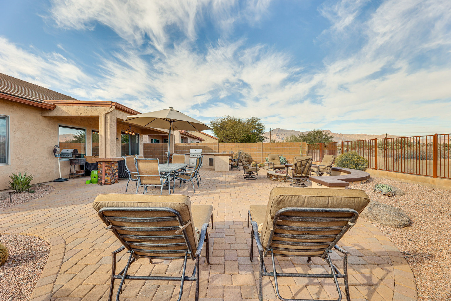 Gold Canyon Vacation Rental