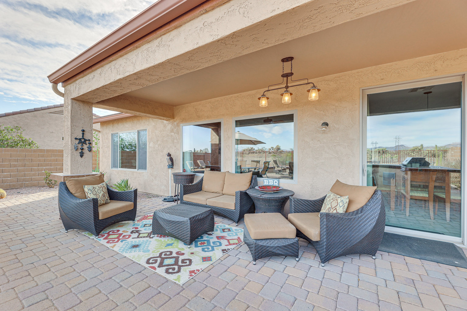 Gold Canyon Vacation Rental