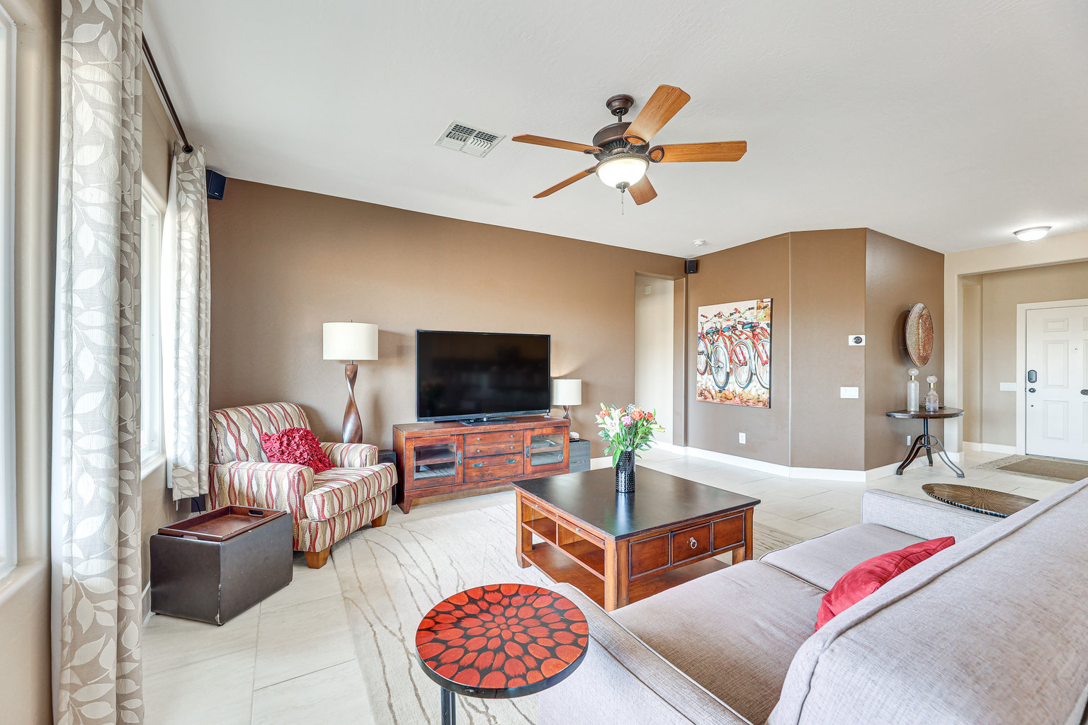 Gold Canyon Vacation Rental