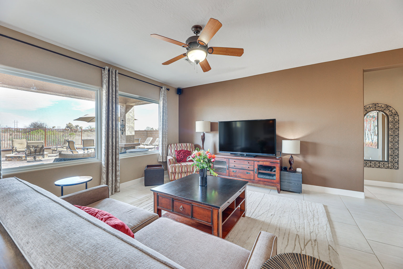 Gold Canyon Vacation Rental