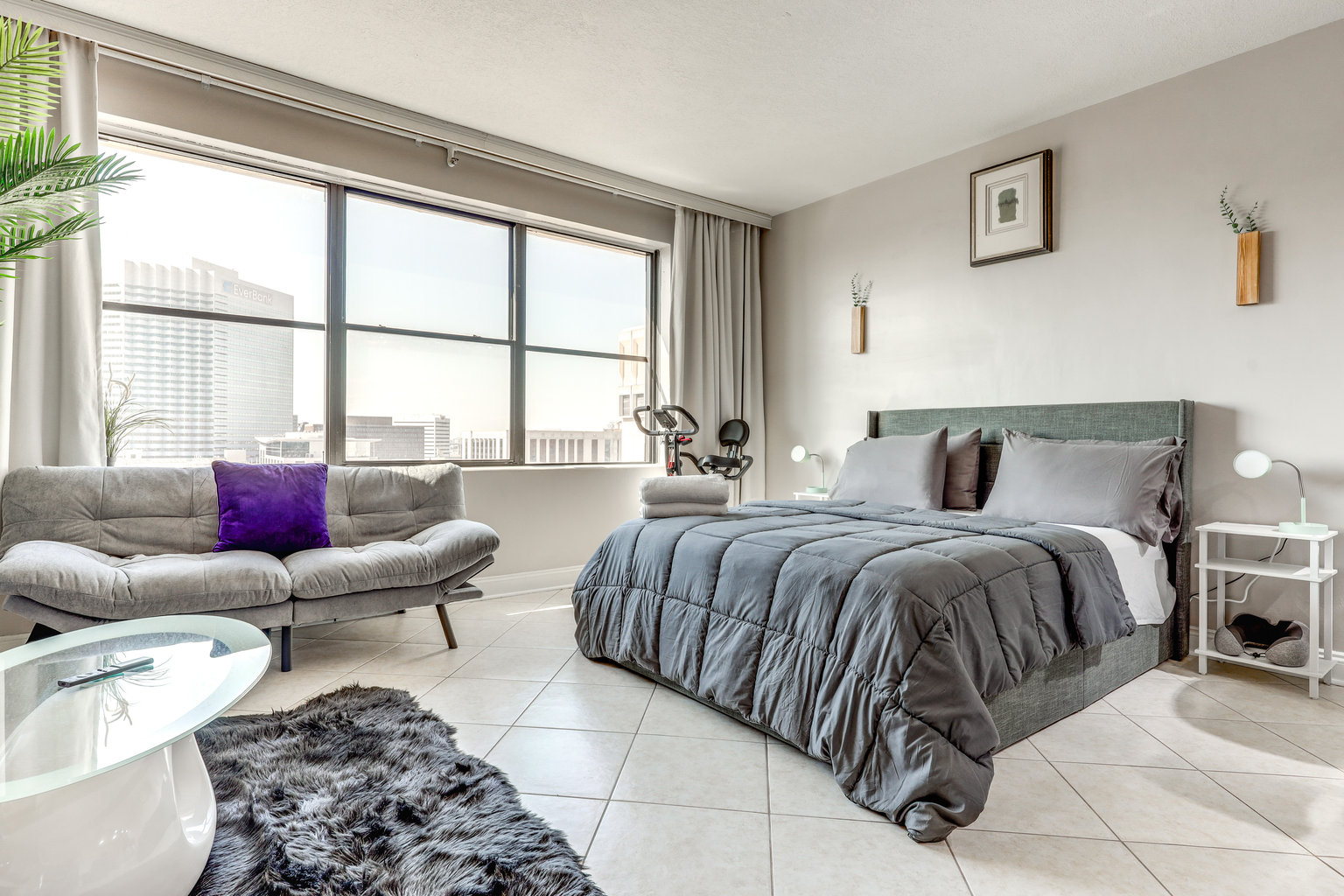 Jacksonville Vacation Rental