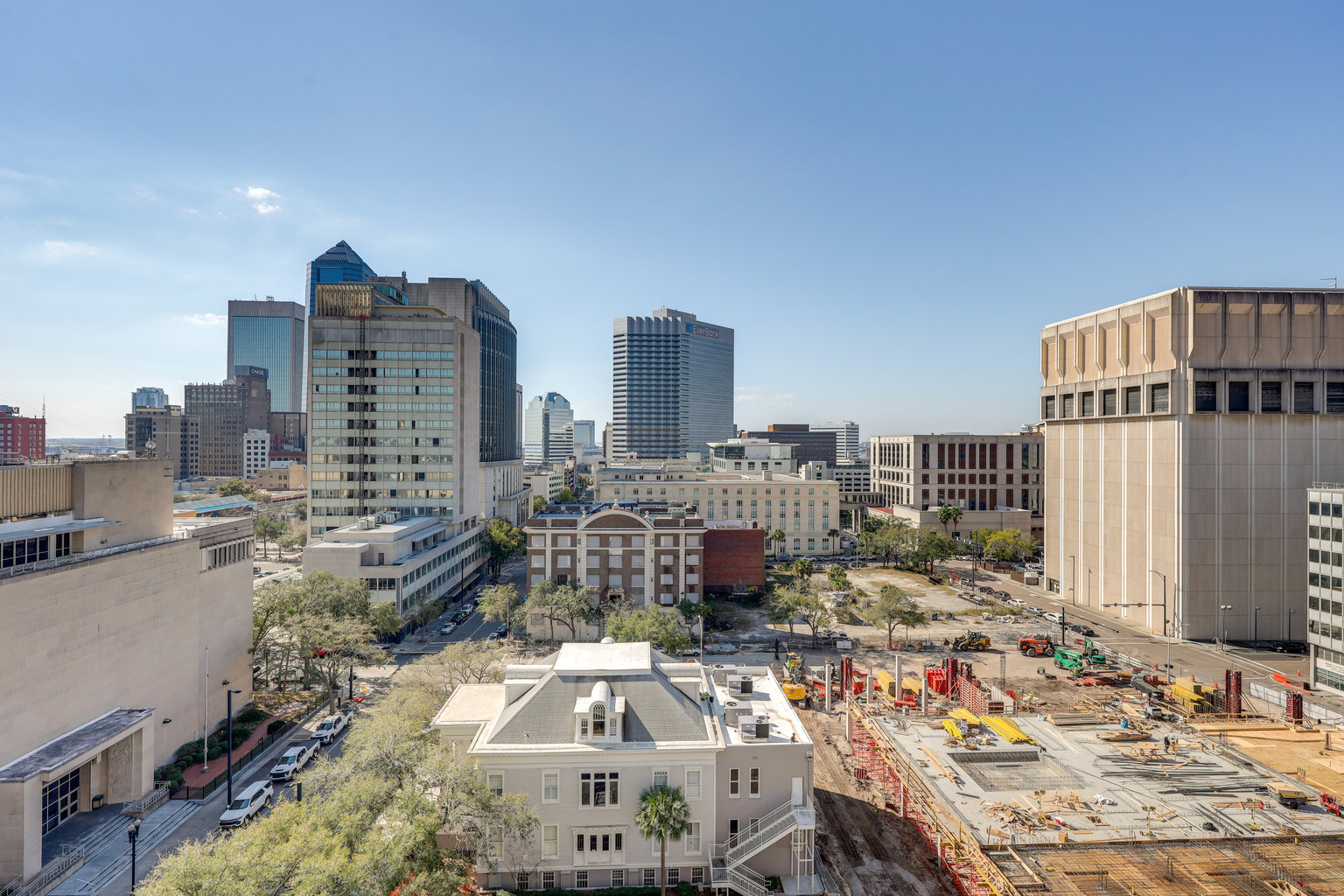 Jacksonville Vacation Rental