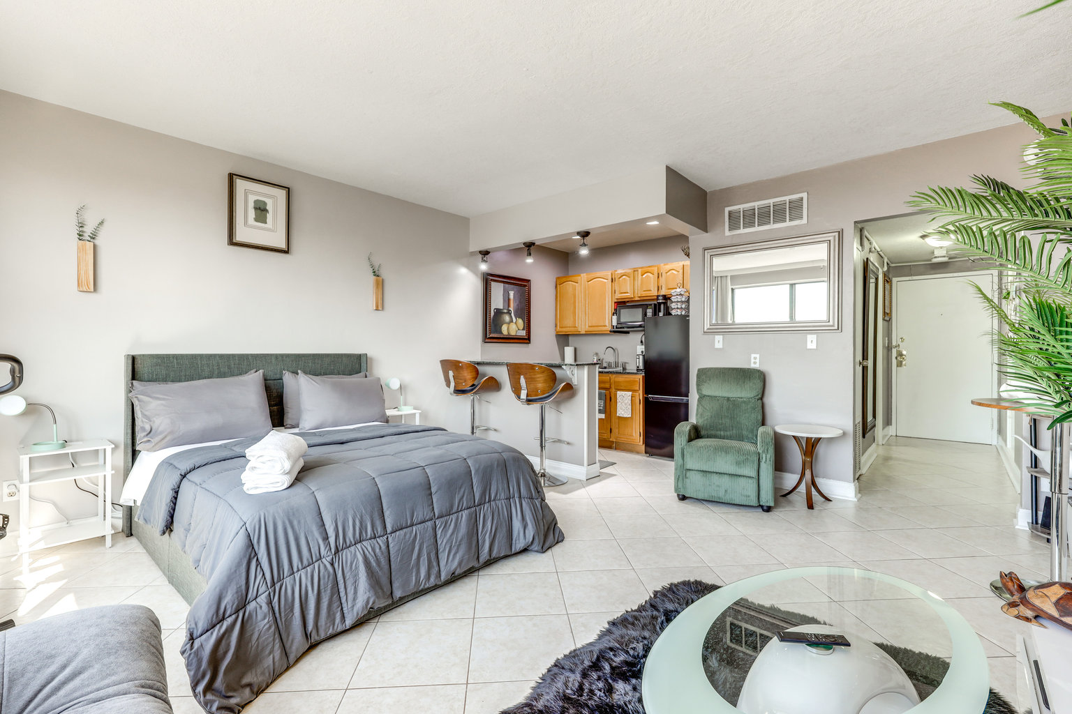 Jacksonville Vacation Rental