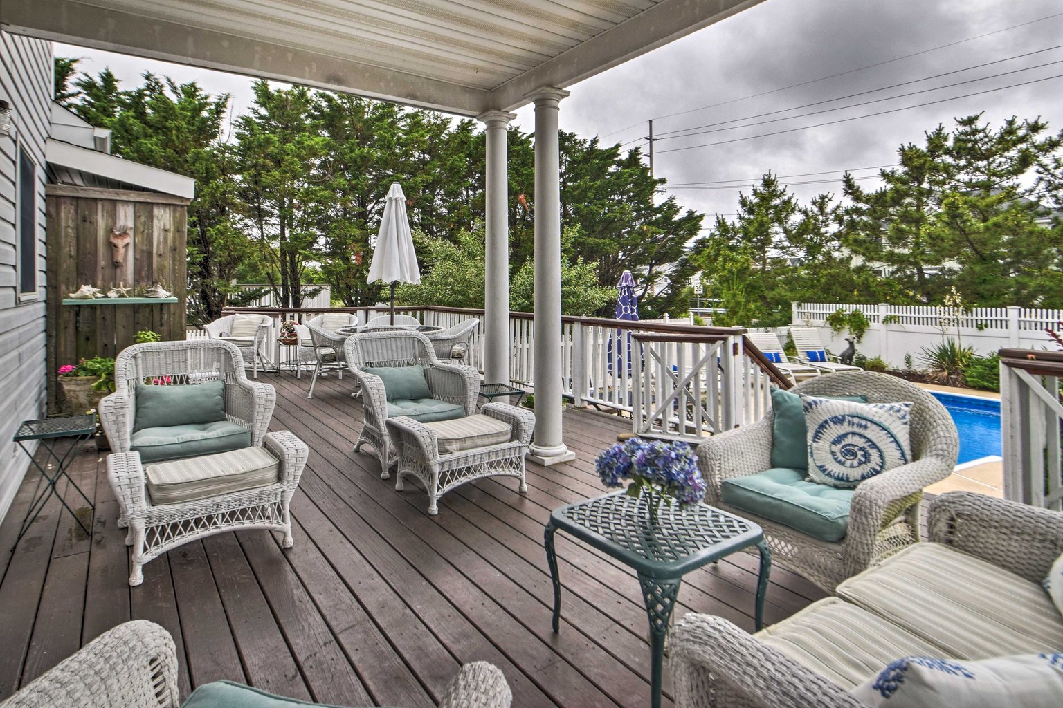 Mantoloking Vacation Rental