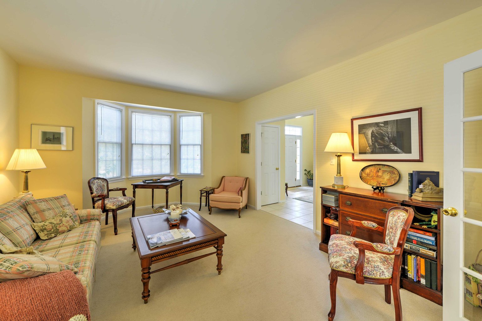 Mantoloking Vacation Rental