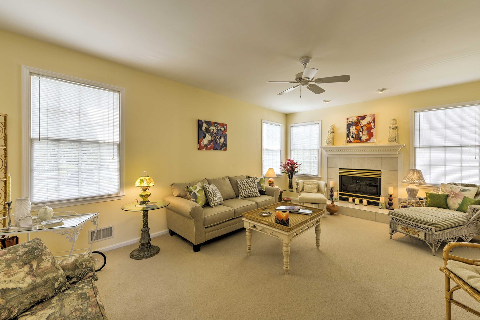 Mantoloking Vacation Rental