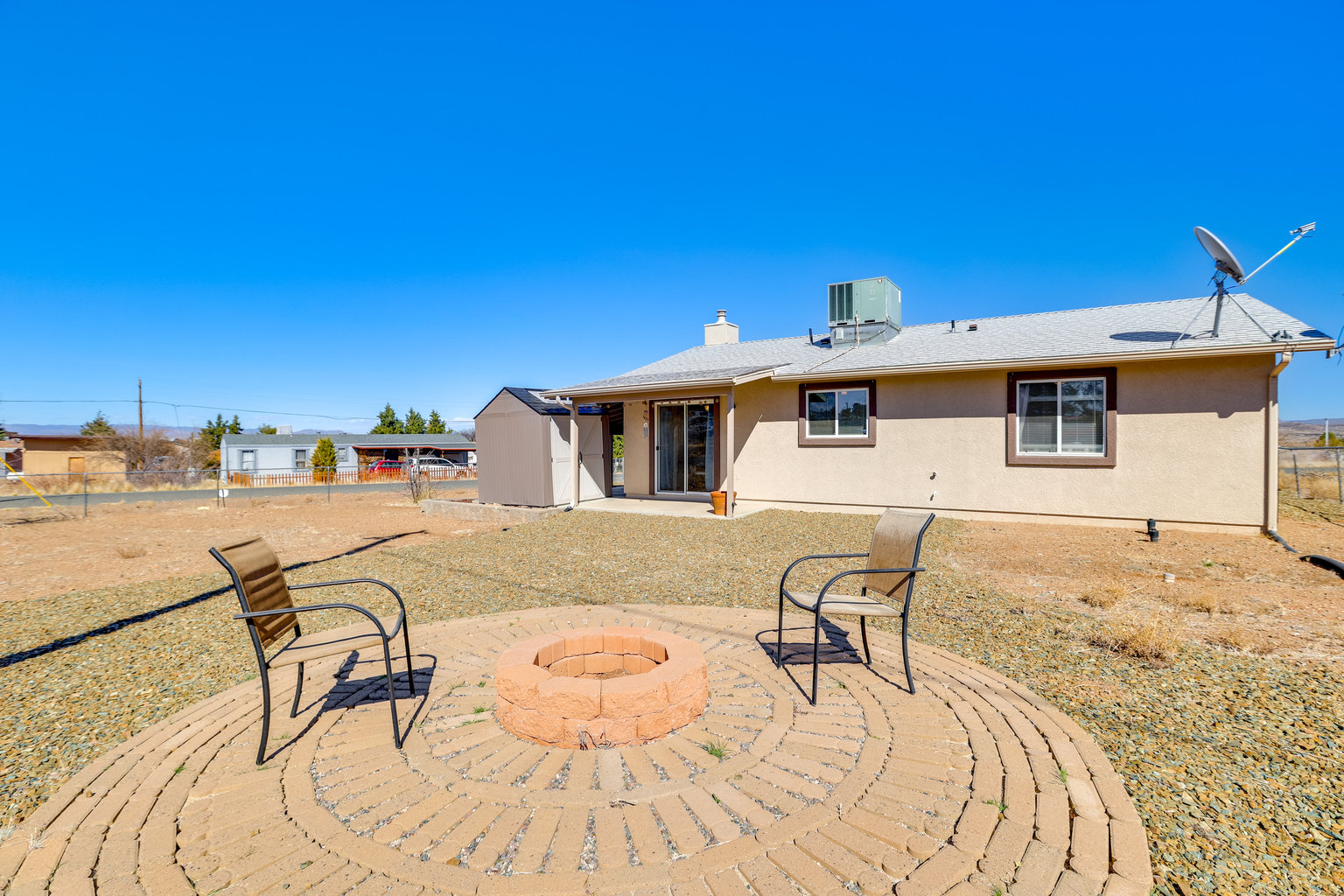 Mayer Vacation Rental