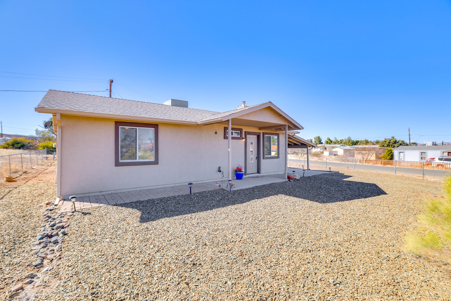 Mayer Vacation Rental