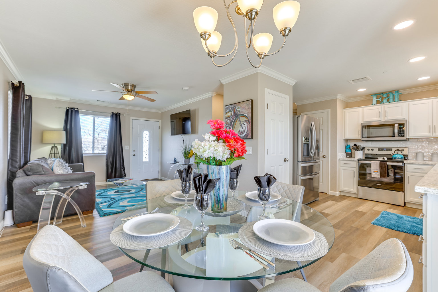 Mayer Vacation Rental