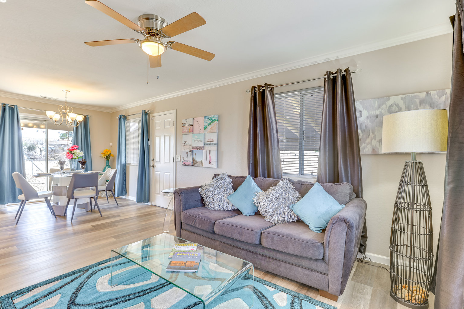 Mayer Vacation Rental