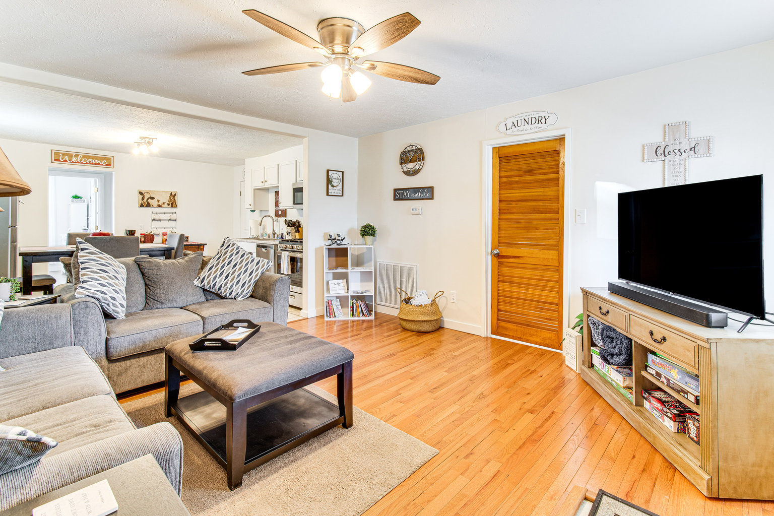 Casey Vacation Rental