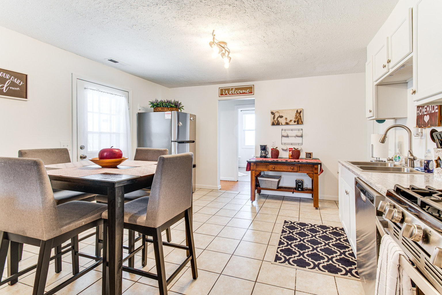 Casey Vacation Rental