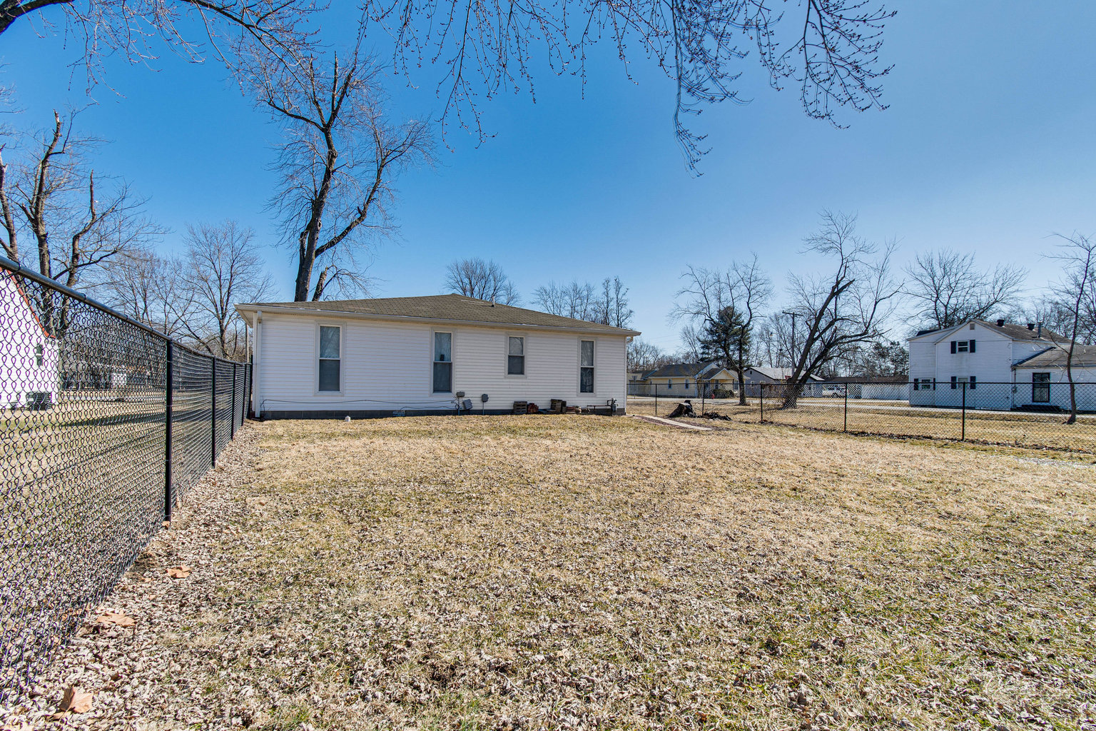 Casey Vacation Rental