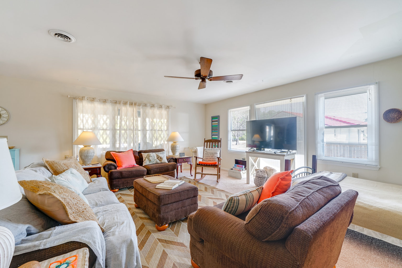 Hampstead Vacation Rental