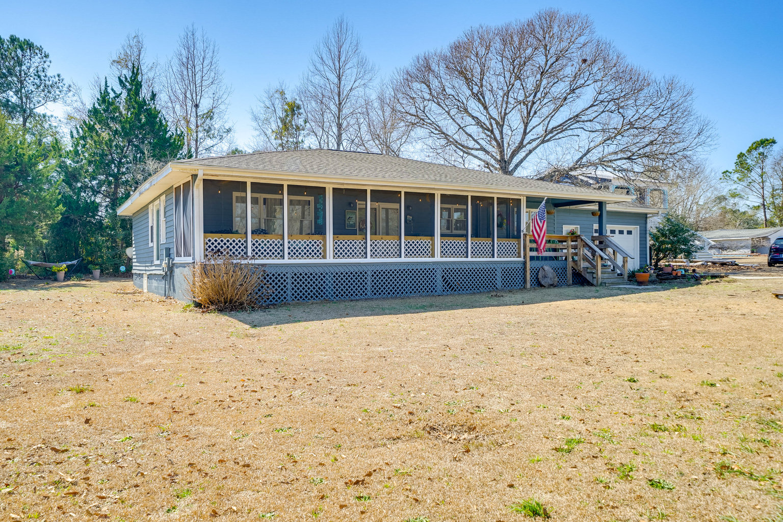 Hampstead Vacation Rental