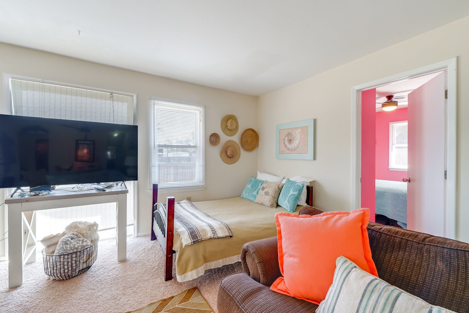 Hampstead Vacation Rental