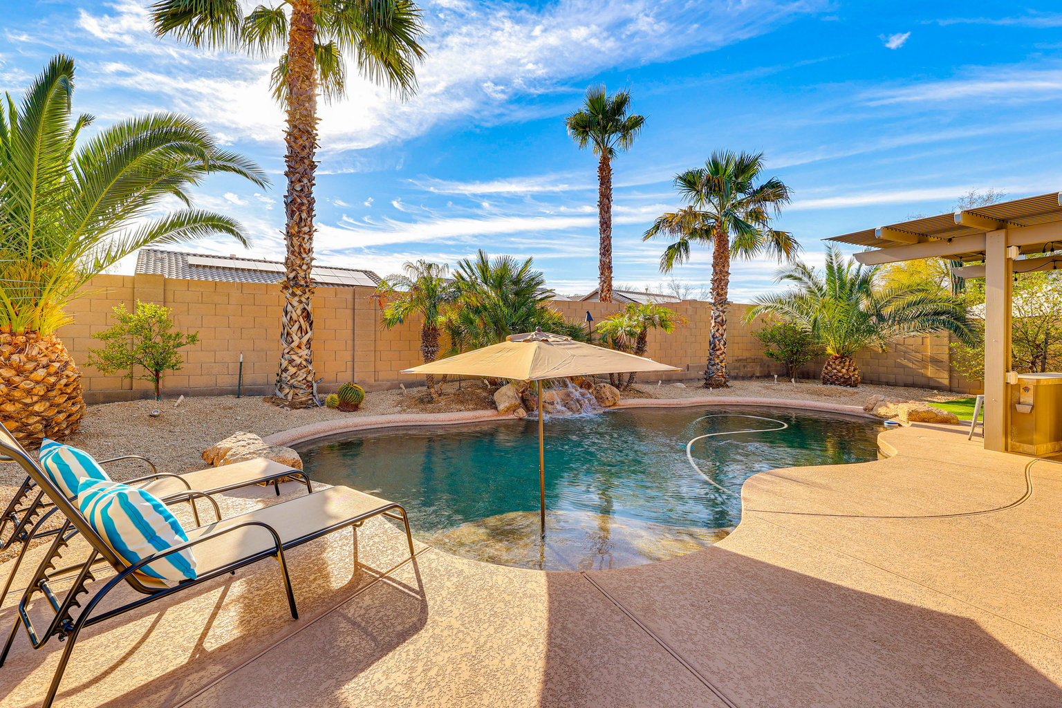 Goodyear Vacation Rental
