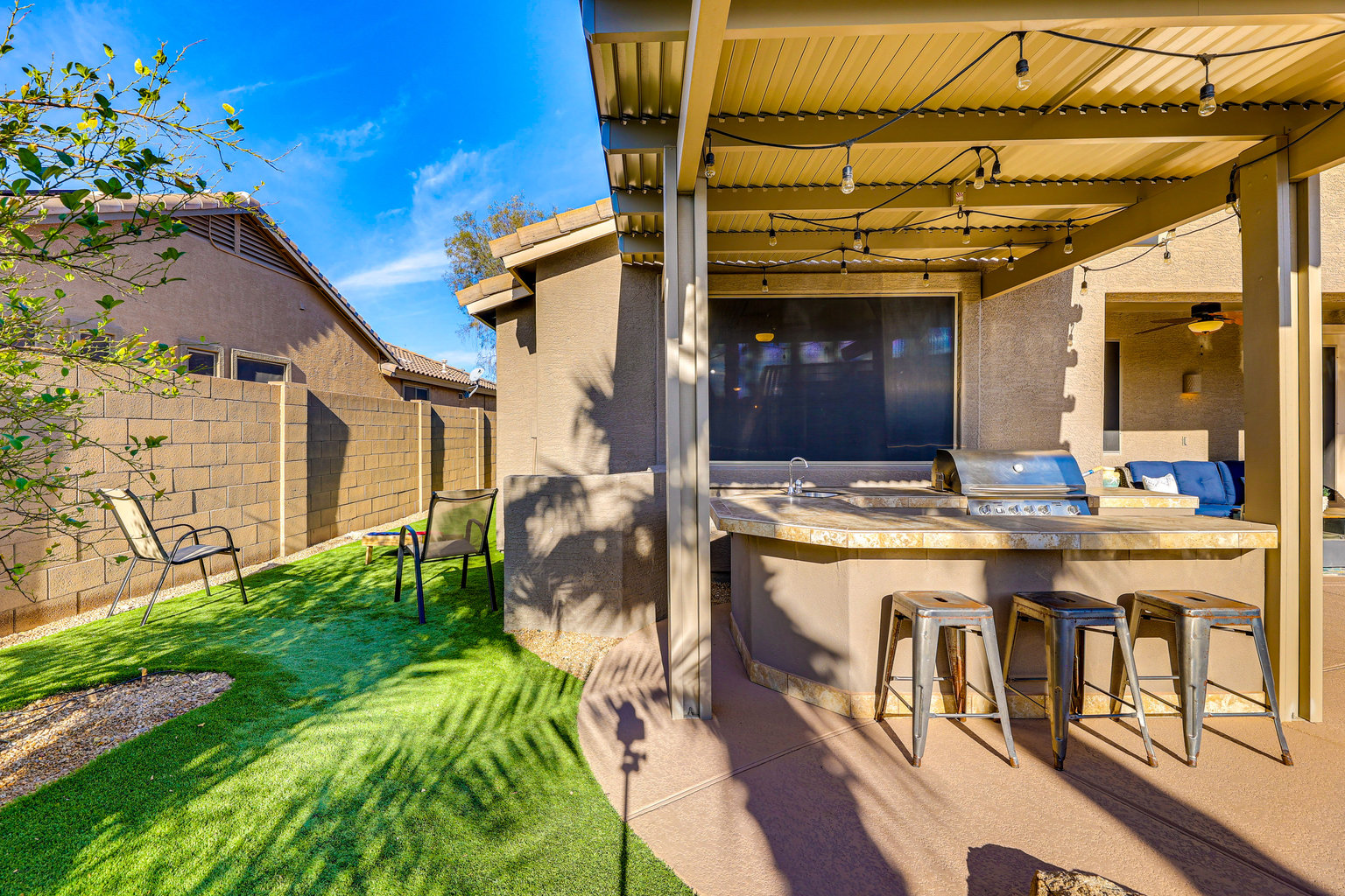 Goodyear Vacation Rental