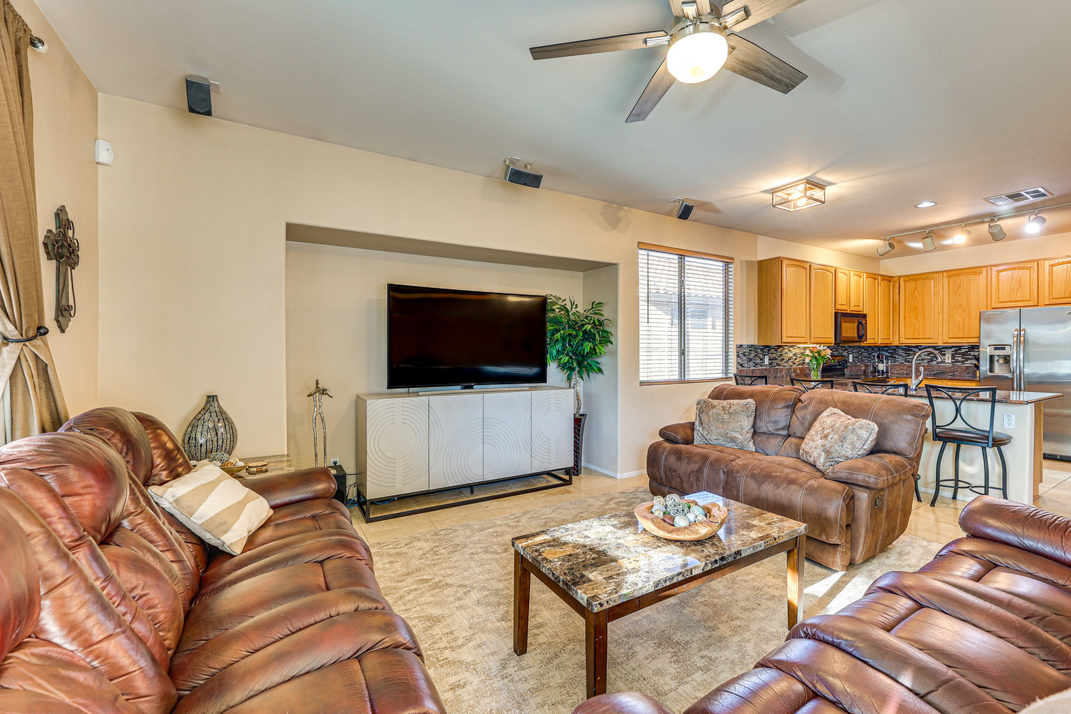 Goodyear Vacation Rental