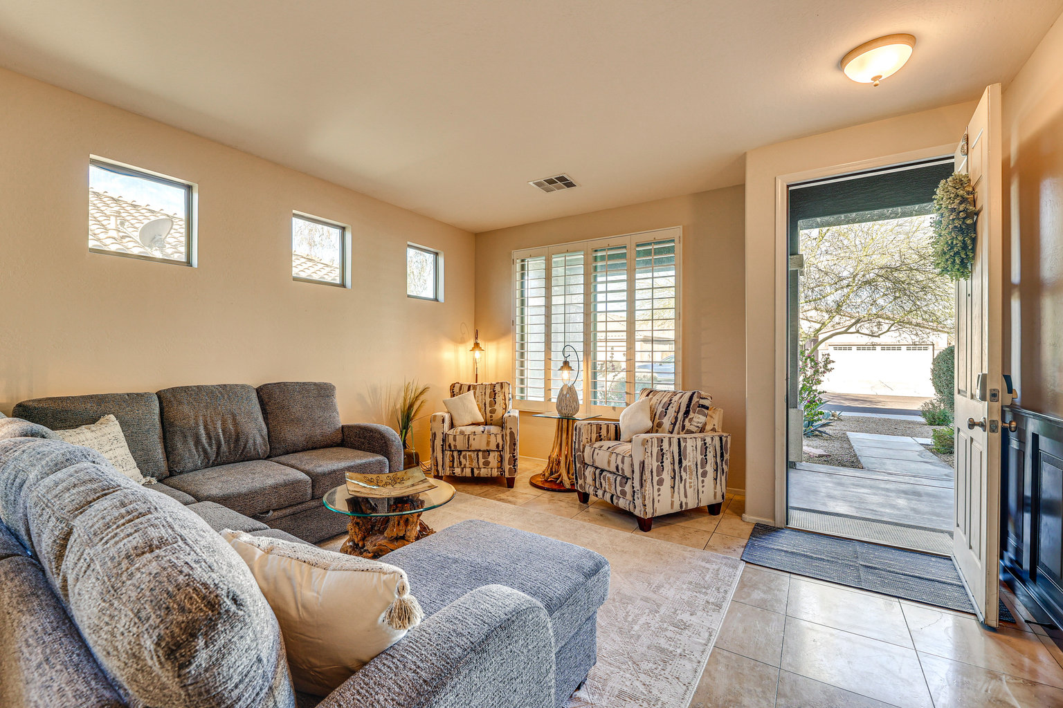 Goodyear Vacation Rental