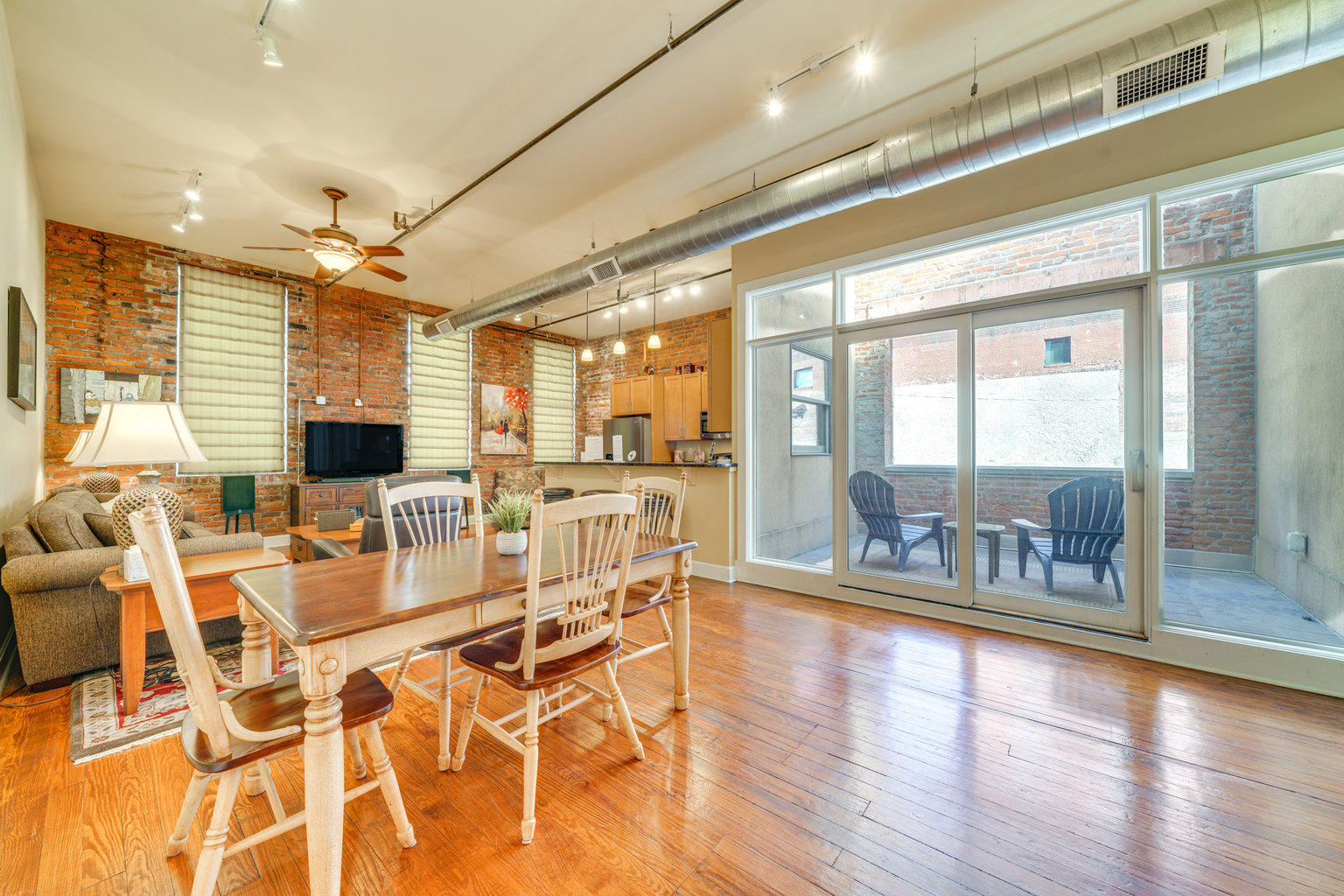 Louisville Vacation Rental