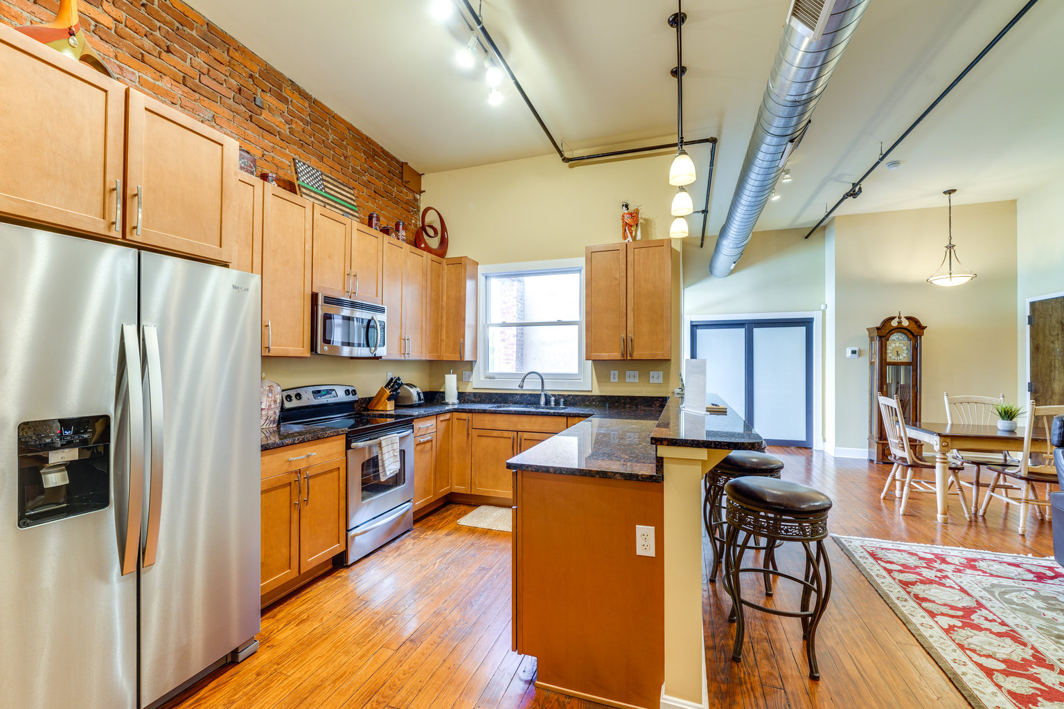 Louisville Vacation Rental