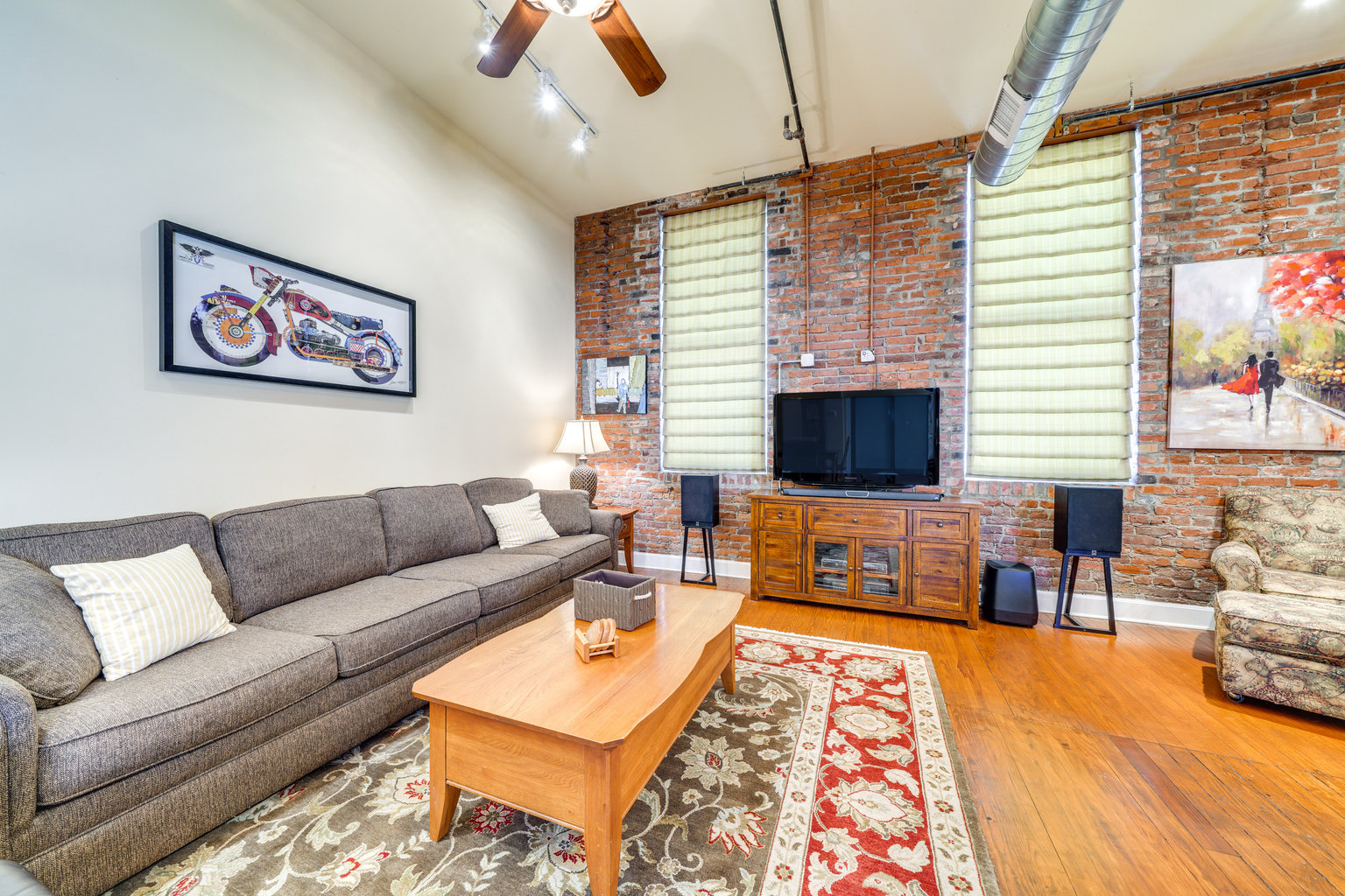Louisville Vacation Rental