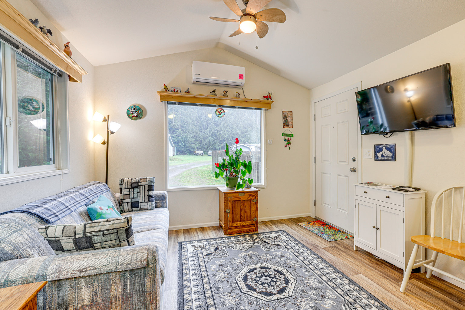 Port Angeles Vacation Rental