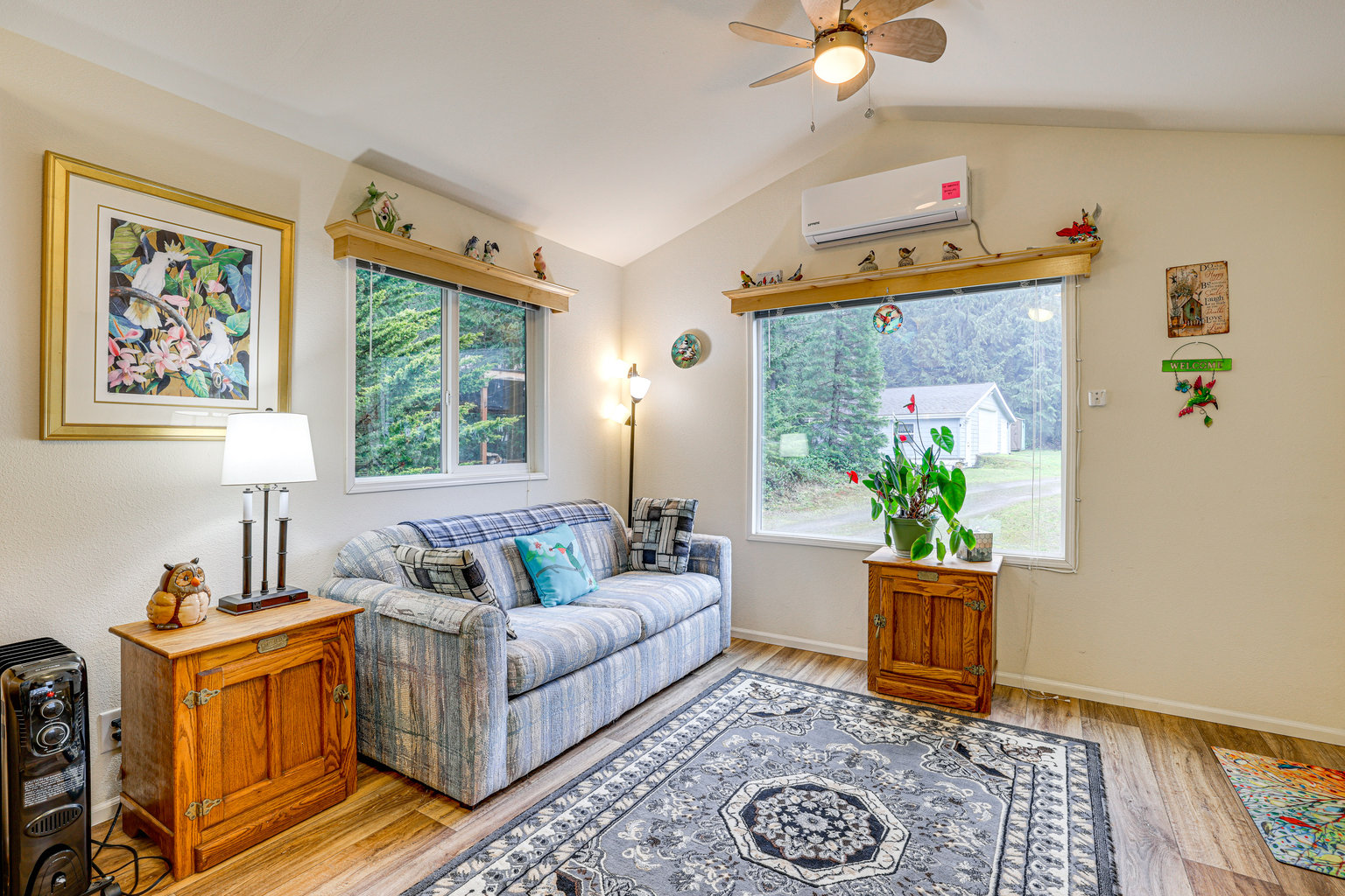 Port Angeles Vacation Rental