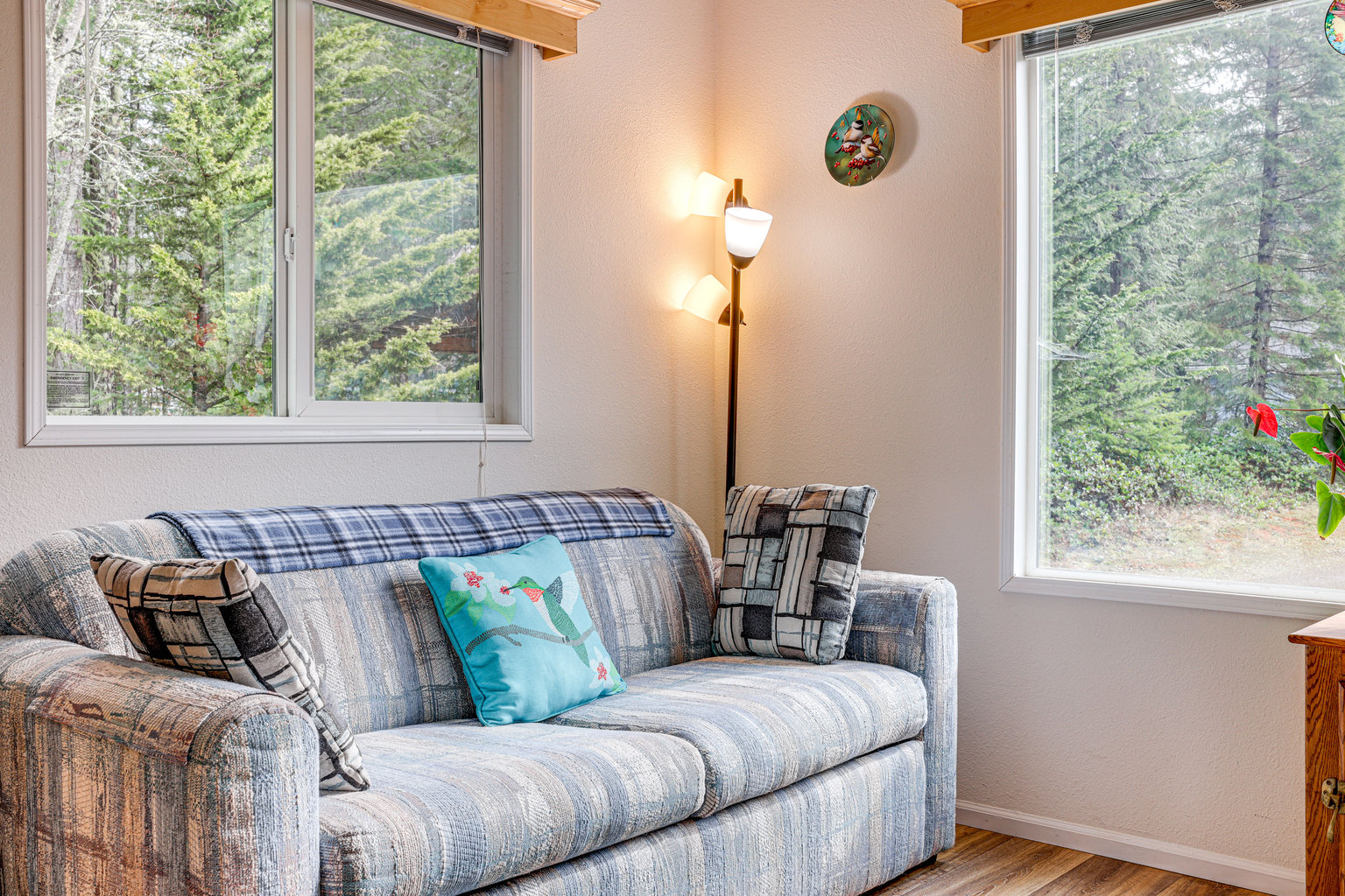 Port Angeles Vacation Rental