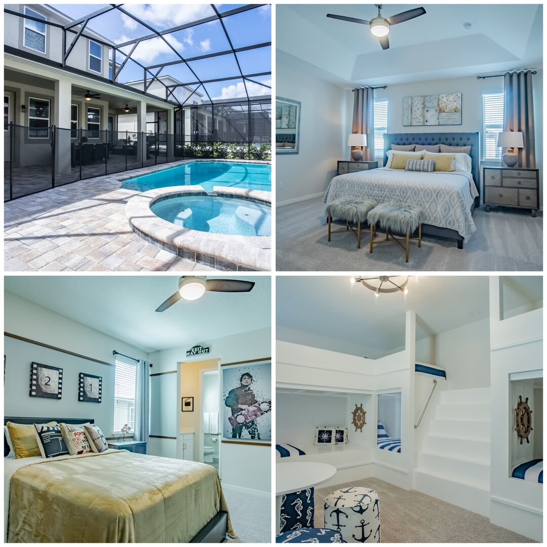 Kissimmee Vacation Rental