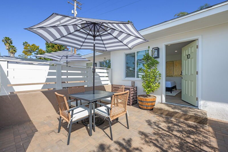 Oceanside Vacation Rental