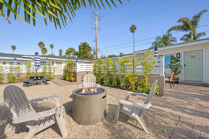 Oceanside Vacation Rental