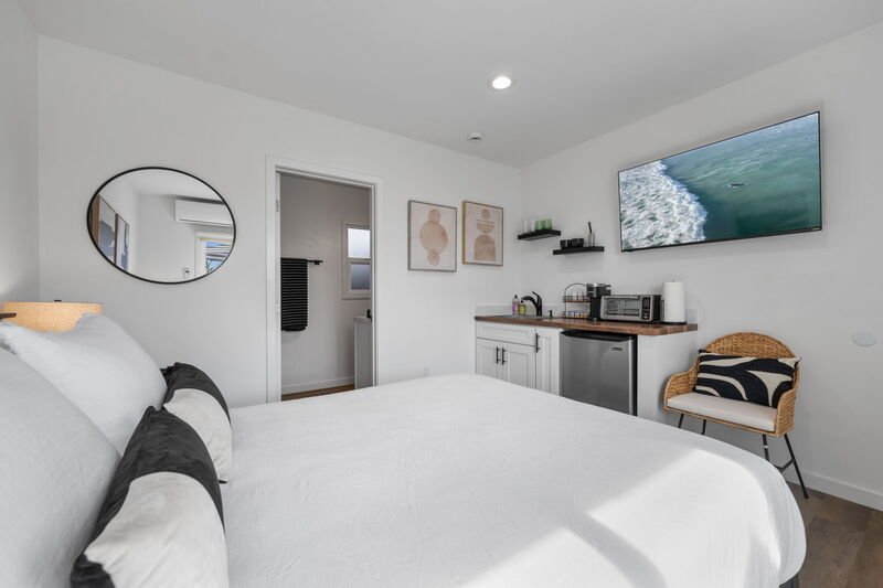 Oceanside Vacation Rental