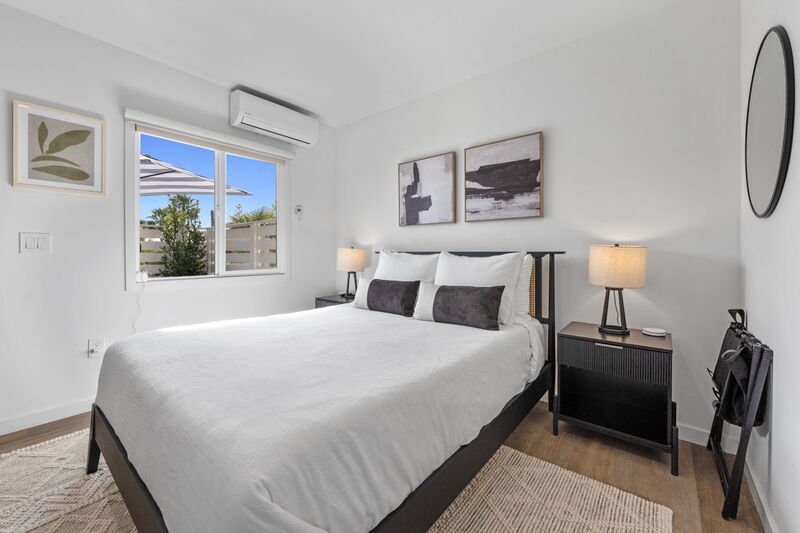 Oceanside Vacation Rental