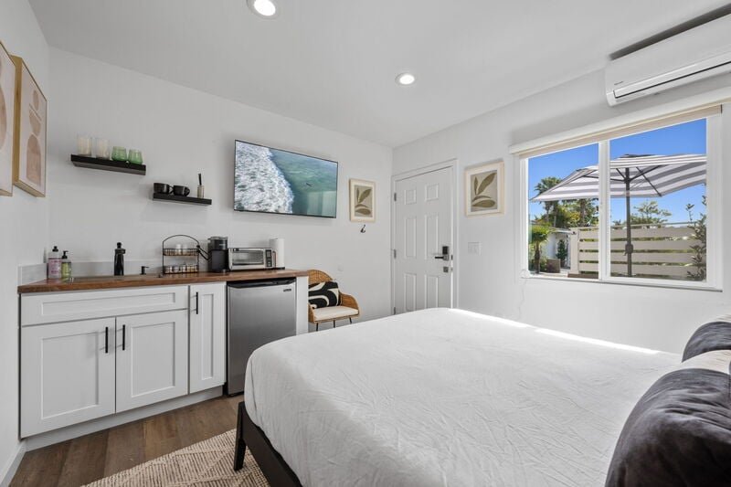 Oceanside Vacation Rental