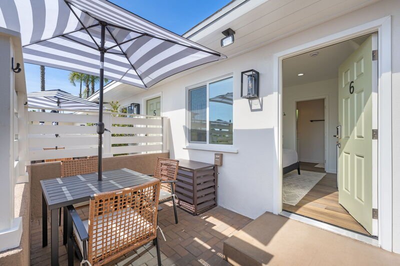 Oceanside Vacation Rental