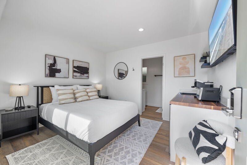 Oceanside Vacation Rental