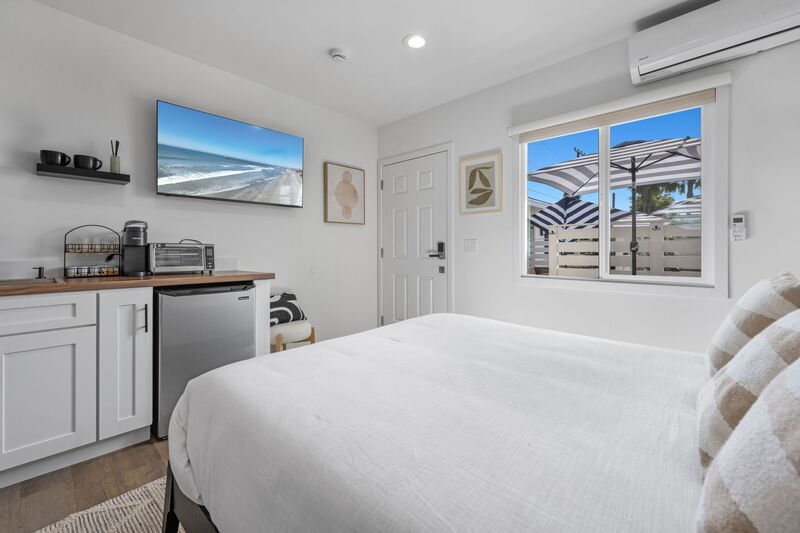 Oceanside Vacation Rental