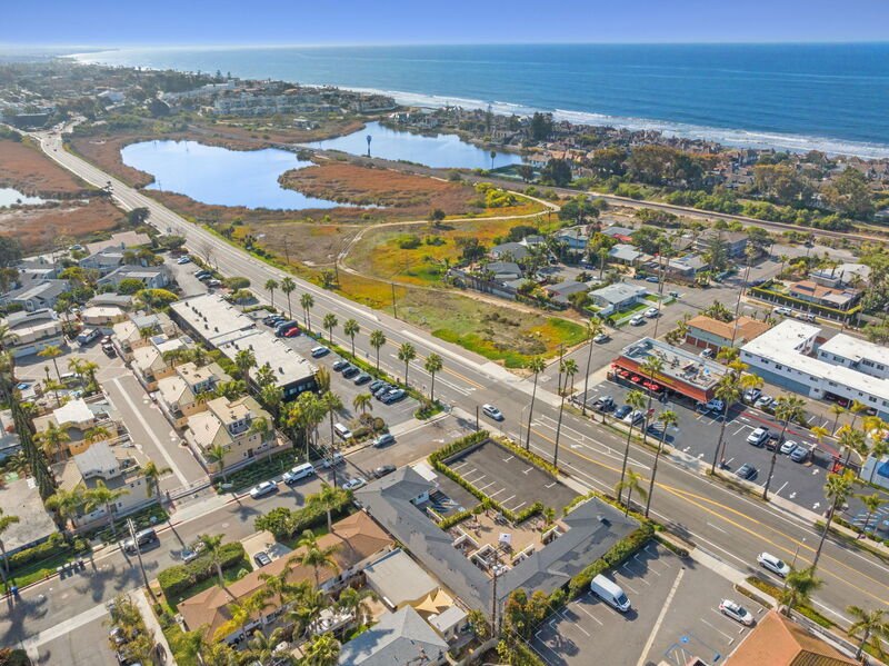 Oceanside Vacation Rental