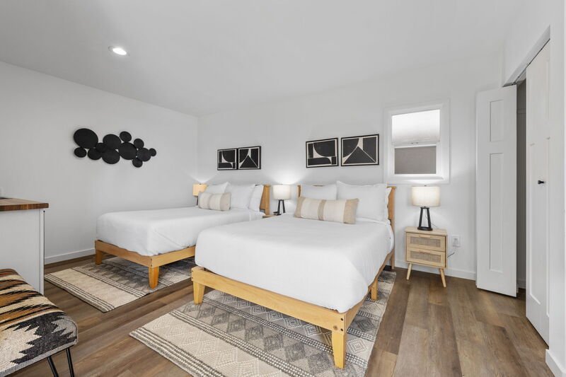 Oceanside Vacation Rental