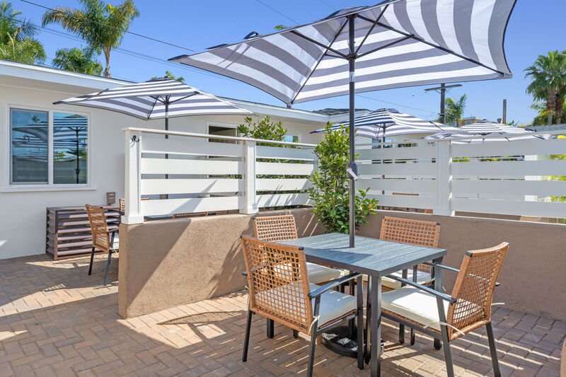 Oceanside Vacation Rental